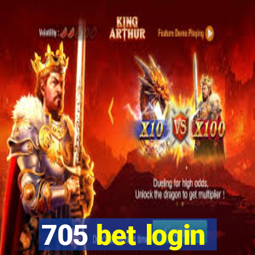 705 bet login